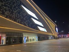 -金鹰国际购物中心(江都店)