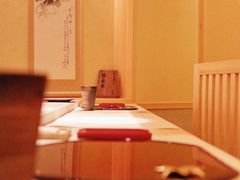 -荣一代目OMAKASE板前料理