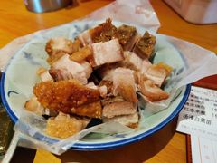 -园林美食城·本土农家菜(杨和镇店)