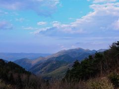 -四明山国家森林公园