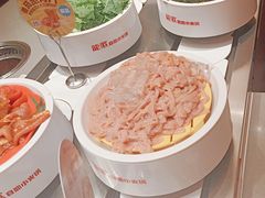 -龍歌自助小火锅(雨花台江南虹悦城店)
