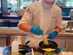 -上海新发展亚太JW万豪酒店