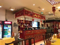 -红红烤鸭店(西单店)