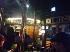 -401餐厅(弘大店)