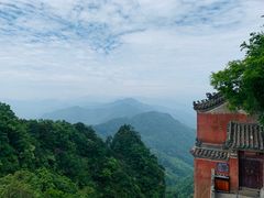 -武当山风景区