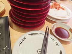 -寿司郎(皇庭广场店)