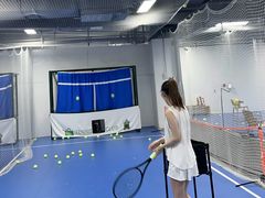 -Tennislife Point网球学练馆(曲江馆)