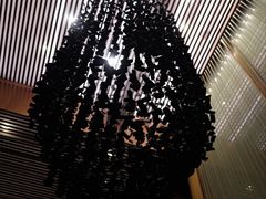 -尼依格罗香港美利酒店