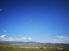 -青海湖国家重点风景名胜区