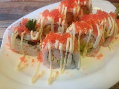 -福匠日本料理(人民路店)