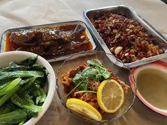 -老三样·旧食新味(万寿宫店)