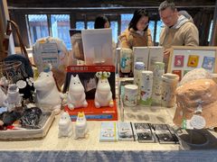 -朵云书院·广富林店