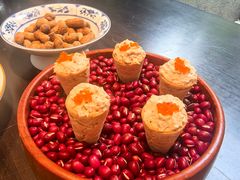 -庐灶江南·江南菜·四合院Bistro(东直门雍和宫·原华侨宾馆店)