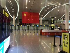 -银川河东国际机场