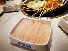 -大斌家串串火锅(上河国际店)