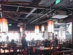 -寻宝记绍兴菜(鲁迅路店)