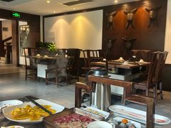 -皇城老妈火锅(琴台店)