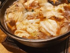 -隐泉之语日式料理(王府中环店)