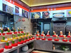 -土桥手掌鸡·26年灌县老味道(都江堰店)