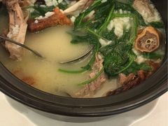 -好福记饭店(红梅公园店)