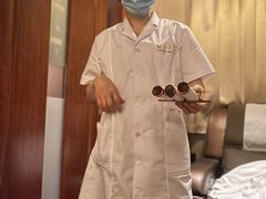 -裕和堂中医推拿艾灸(太古汇臻品店)