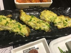 -HIHE Bistro·Oyster Bar(华熙live店)