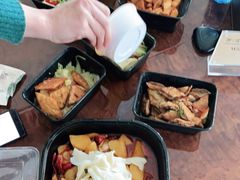 -巴依老爷新疆美食(远洋未来汇购物中心店)