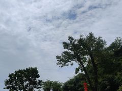 -潭溪山