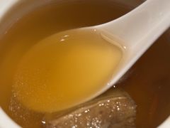-喜来登由由大酒店九州膳坊中餐厅