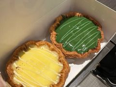-HOT CRUSH趁热集合·现烤面包(上海环球港店)
