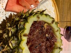 菠萝饭-别院里音乐餐酒吧(双流航空港店)