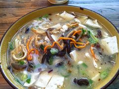 -老洛阳豆腐汤(栾川总店)