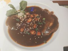 -多嘴超级肉蟹煲(杉杉国潮主题店)