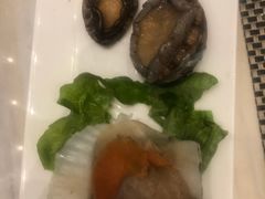-新发展亚太JW万豪酒店·福苑咖啡厅