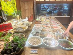 -六合居·明厨亮灶餐厅(成双大道店)