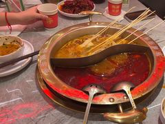 -热辣宗师·串串火锅(万达金街店)