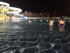 -汕头中海黄金海岸水上乐园
