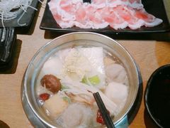 -伊人锅·魔石泡泡鱼
