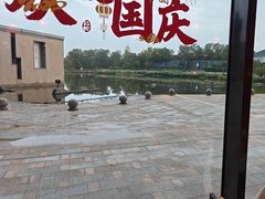 -南通滨江洲际酒店-东厨中餐厅