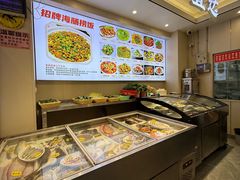 -启东小海鲜(庄先湾路1号店)