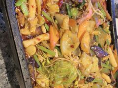 -里岛烤鱼(东港凯虹广场店)