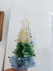 -烬·烧玻璃diy灯工玻璃艺术·银饰工作室