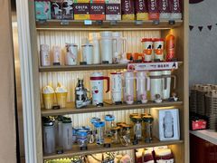 -COSTA COFFEE(中粮祥云店)