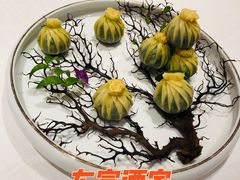 -东富酒家(龙湖西溪天街店)