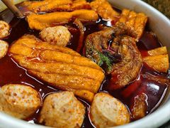 -顶上头·螺蛳火锅(五一新村店)