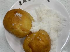 -老磁器口豆汁店(天坛店)