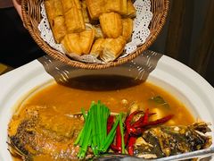 -乡里八闽·福州乡土菜(高宅店)