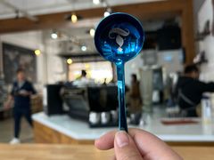 -Torch Coffee 炬点咖啡