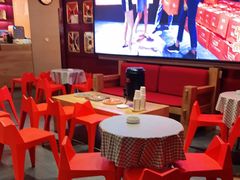-竹犇番茄火锅(长风街店)