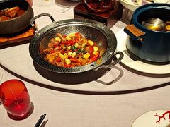 -千百味红餐厅·江西菜(绿地双子塔店)